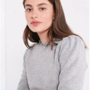 Urban Outfitters Grey Sweater